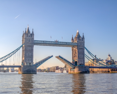 London